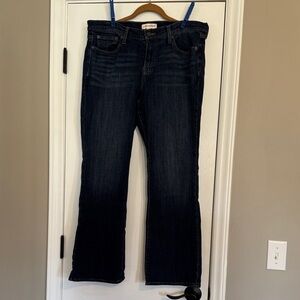 EUC Lucky Brand Jeans